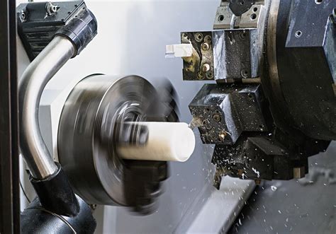 cnc turning plastic manufacturer|CNC Turning .